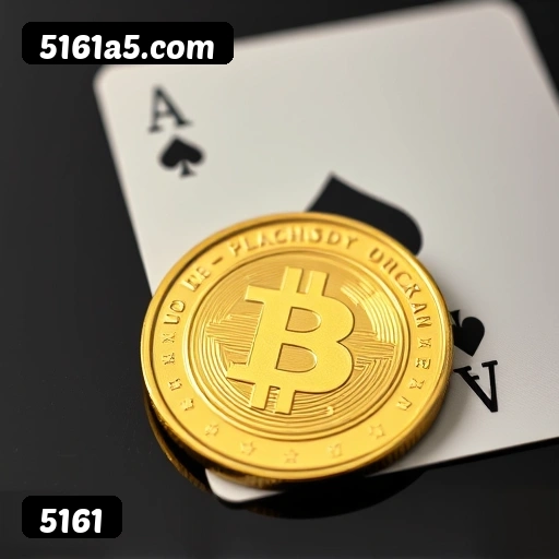 5161 bônus R$5.000 + 500 giros - Rollover 35x, prazo 30 dias, 38% taxa conversão