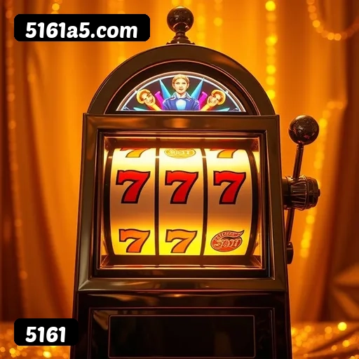 Tabela RTP dos jogos de cassino da 5161