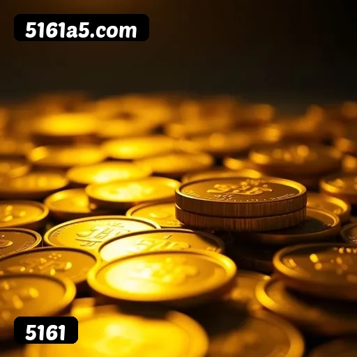 FAQ 5161 Brasil - Perguntas frequentes sobre bônus, PIX, RTP, APP mobile e VIP